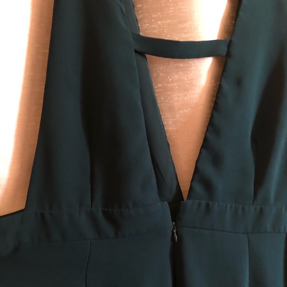 Forever21 plus size dress - Picture 3 of 8